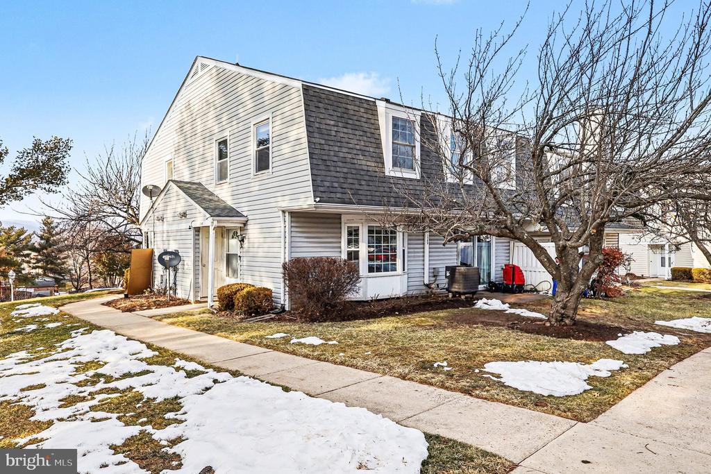 1249 DANIELLE DRIVE Unit: 1249A