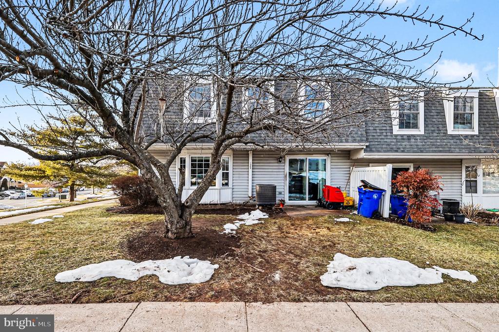 1249 DANIELLE DRIVE Unit: 1249A