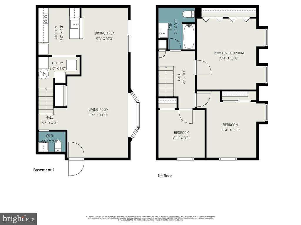 1249 DANIELLE DRIVE Unit: 1249A