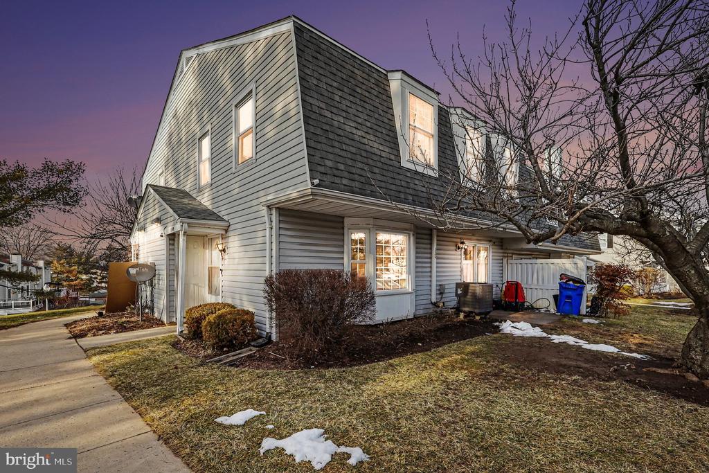 1249 DANIELLE DRIVE Unit: 1249A