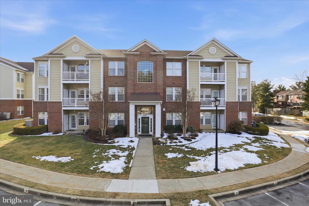 8206 BLUE HERON DRIVE Unit: 2A