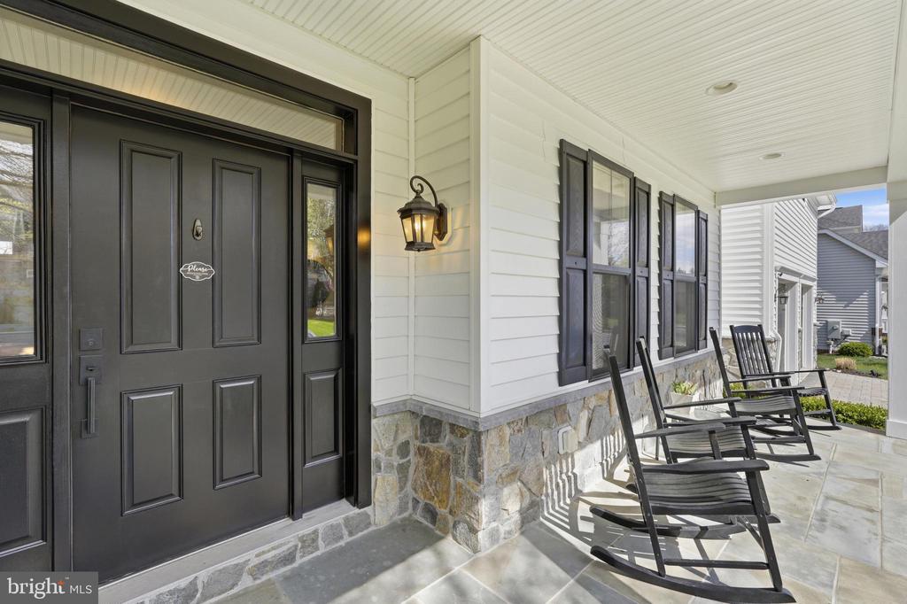 2652 MONOCACY FORD ROAD