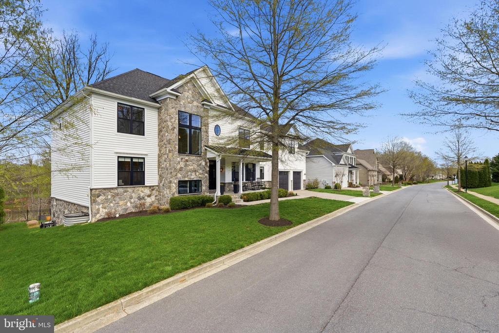 2652 MONOCACY FORD ROAD