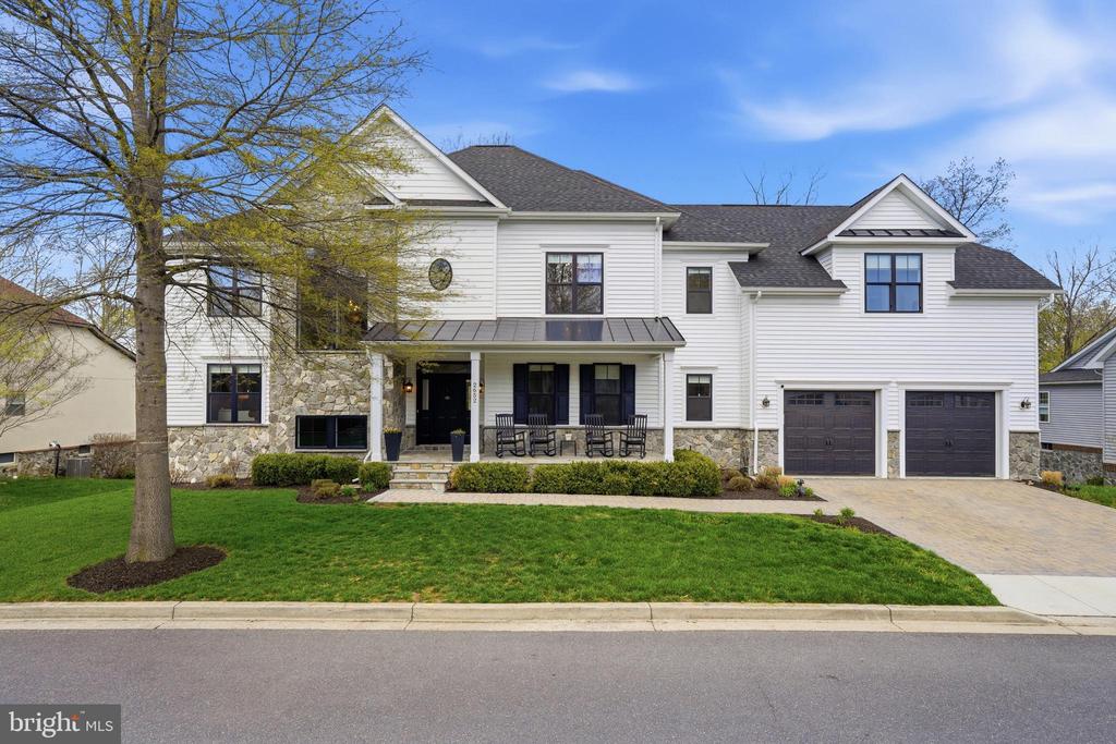 2652 MONOCACY FORD ROAD