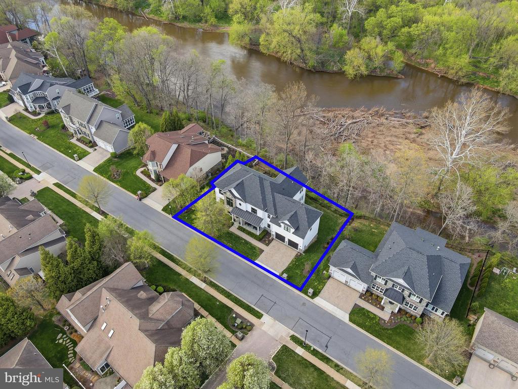 2652 MONOCACY FORD ROAD