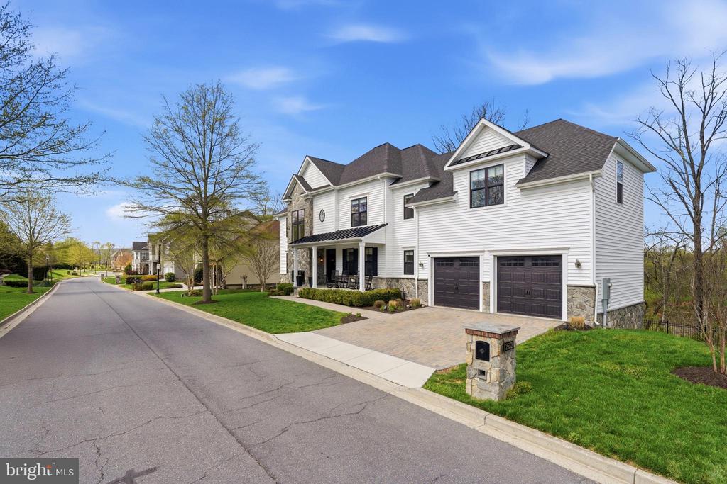 2652 MONOCACY FORD ROAD