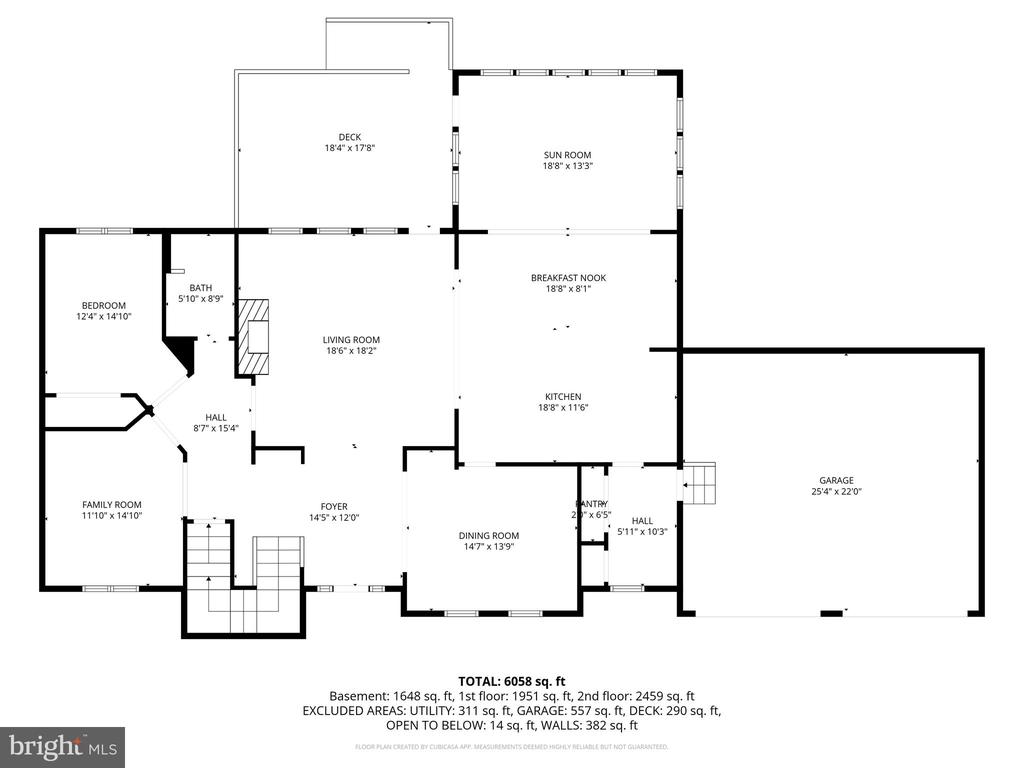 2652 MONOCACY FORD ROAD