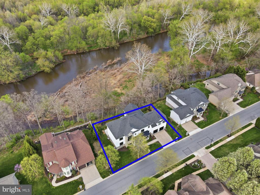 2652 MONOCACY FORD ROAD