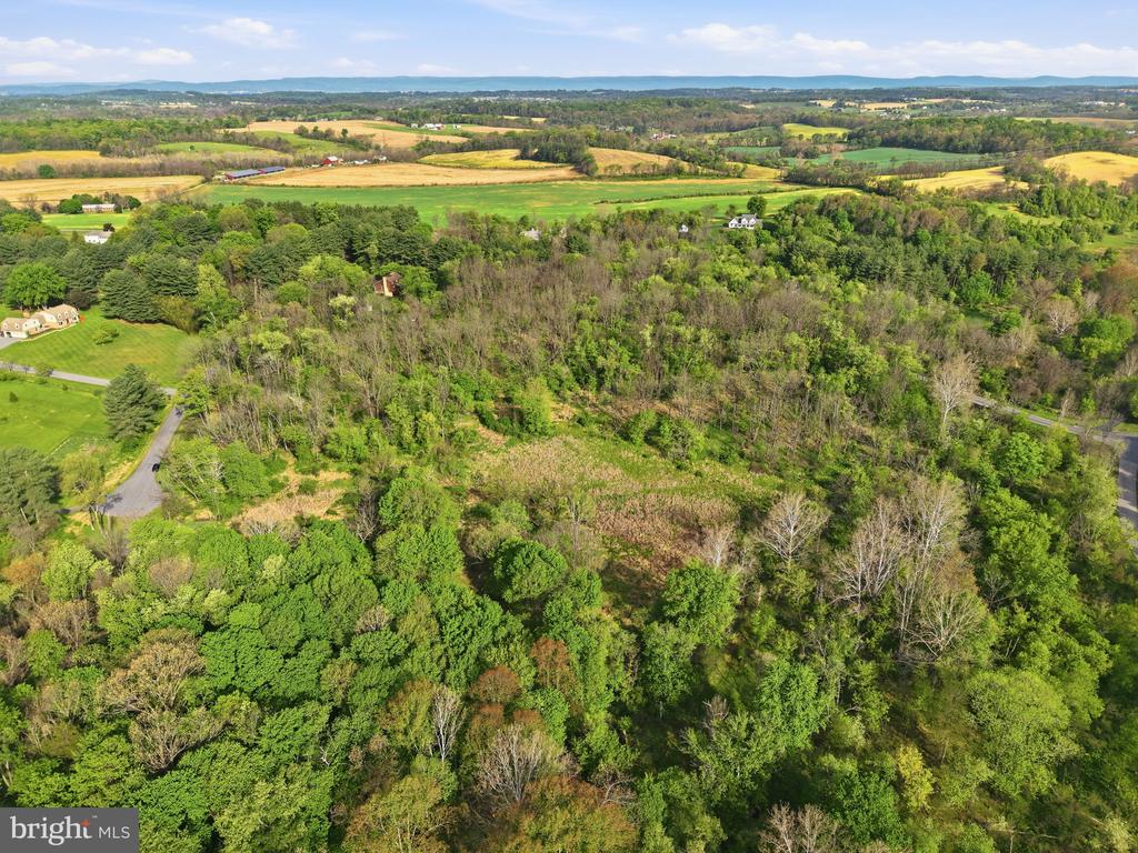 DETRICK ROAD Unit: LOT 16
