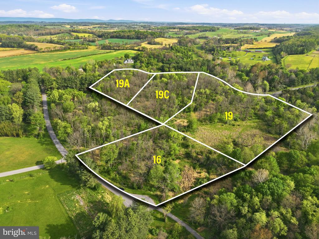 DETRICK ROAD Unit: LOT 19A