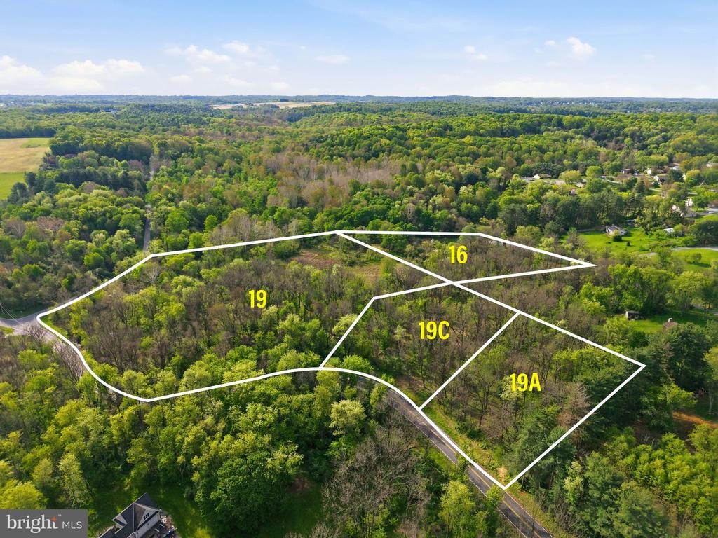 DETRICK ROAD Unit: LOT 19A