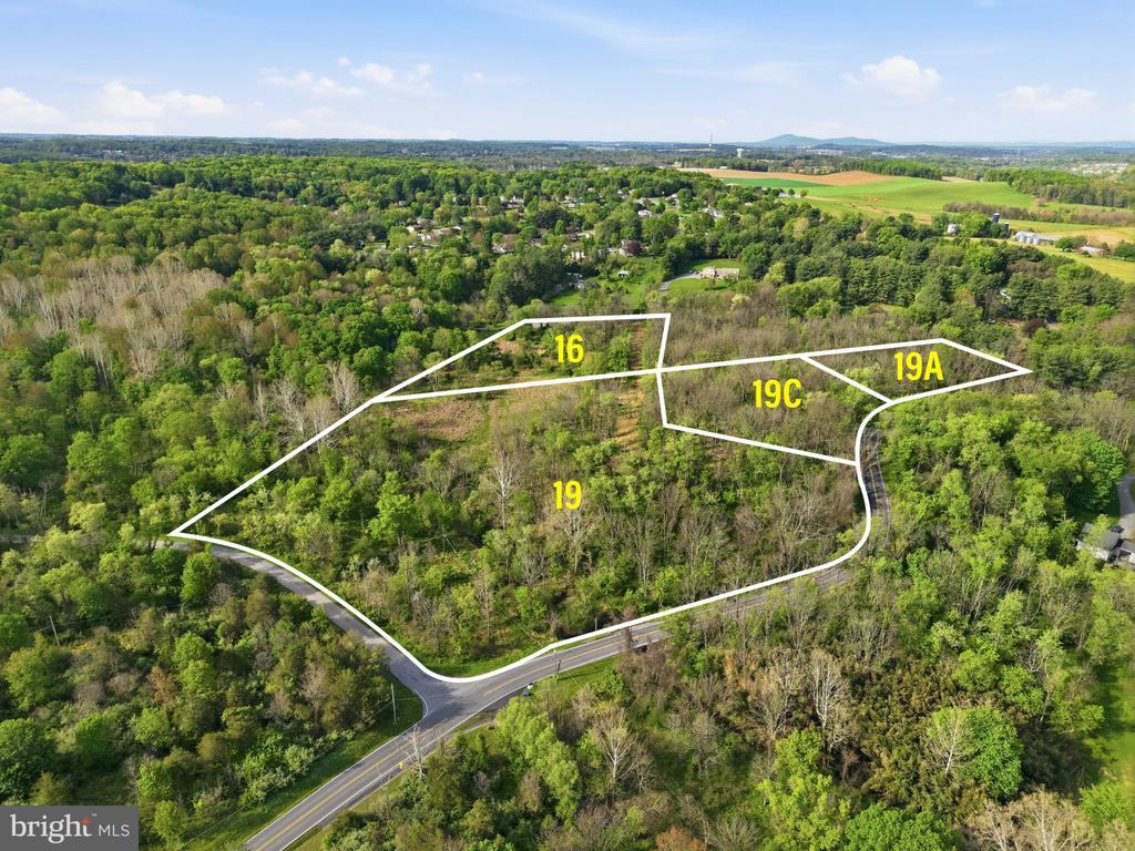 DETRICK ROAD Unit: LOT 19A