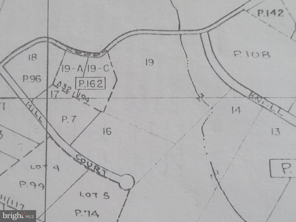 DETRICK ROAD Unit: LOT 19C