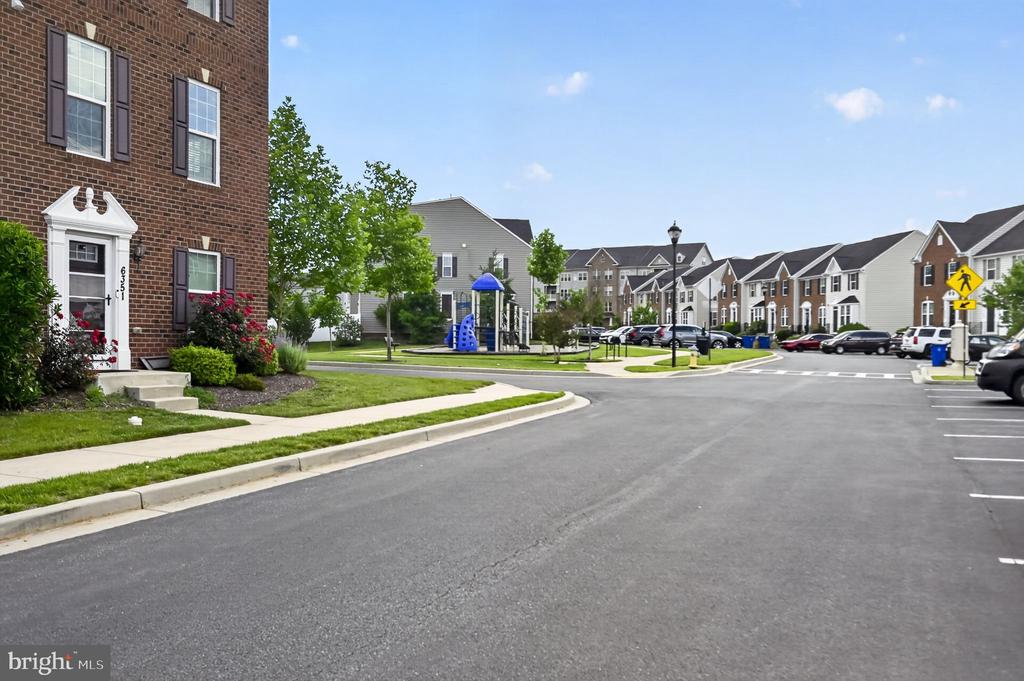 6357 WALCOTT LANE