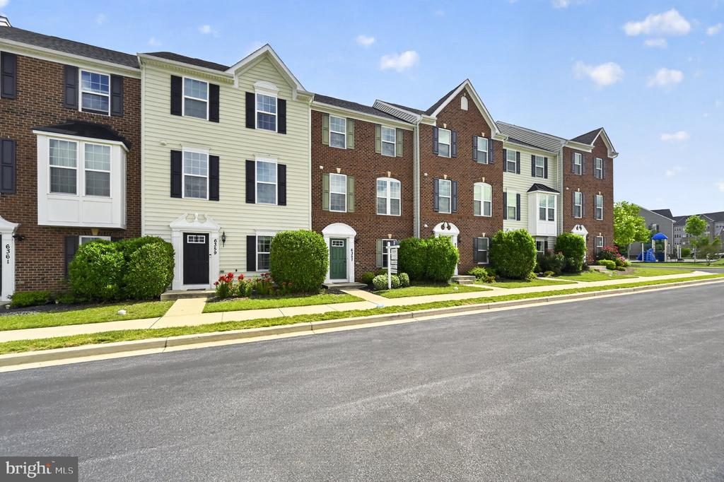 6357 WALCOTT LANE