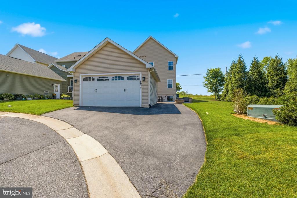 3638 JEFFERSON PIKE