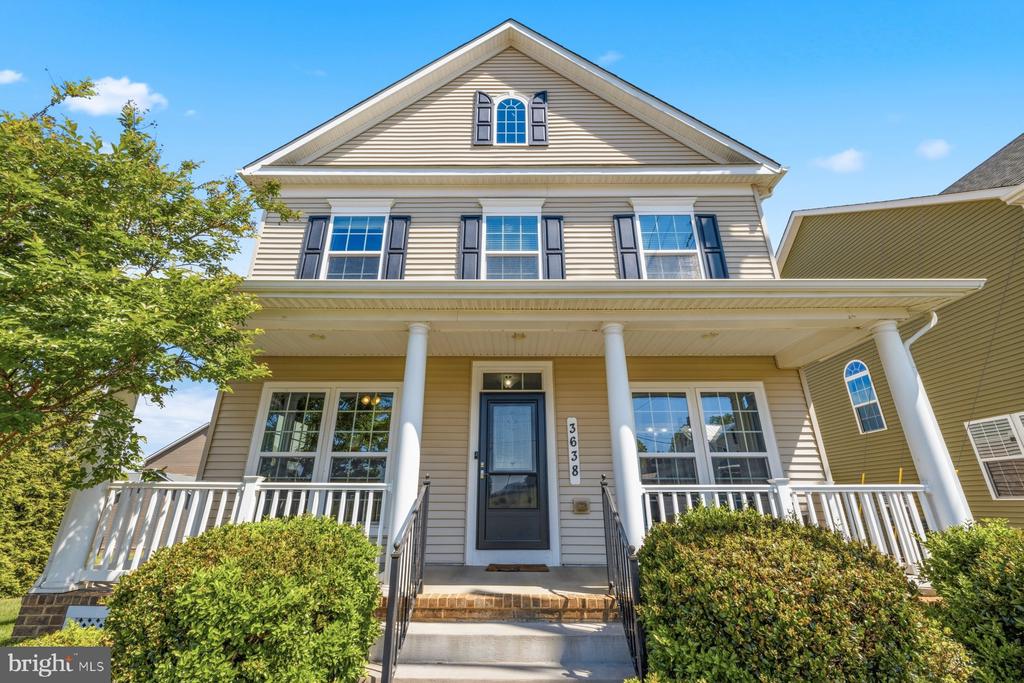 3638 JEFFERSON PIKE
