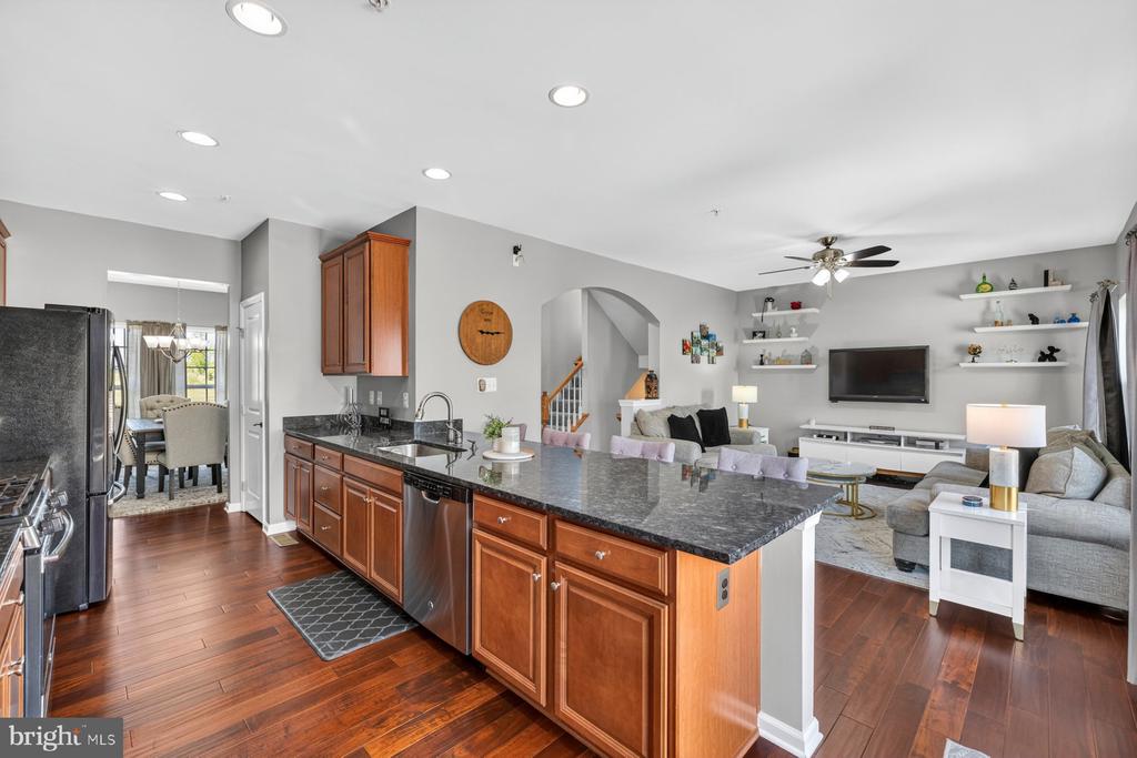 3638 JEFFERSON PIKE