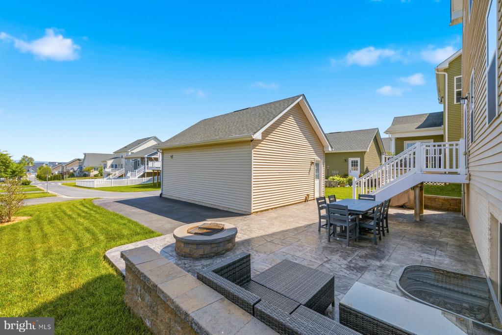 3638 JEFFERSON PIKE