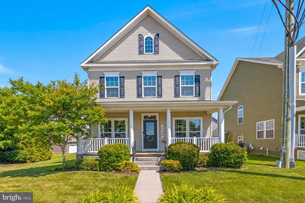 3638 JEFFERSON PIKE