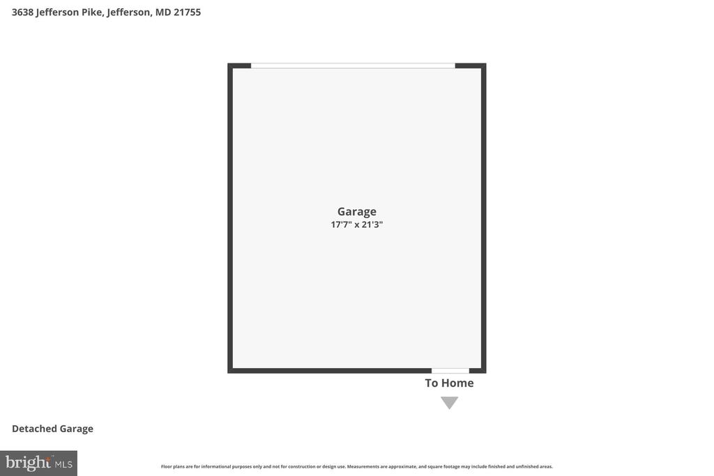 3638 JEFFERSON PIKE