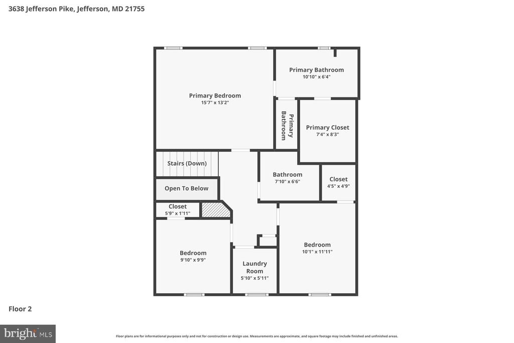 3638 JEFFERSON PIKE