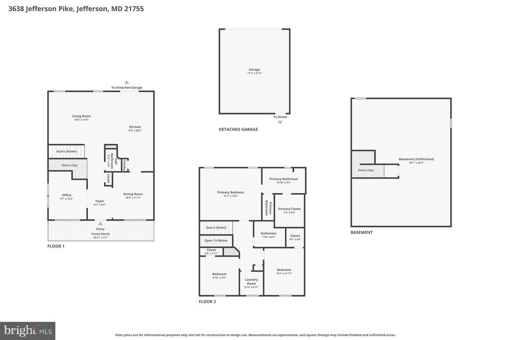 3638 JEFFERSON PIKE