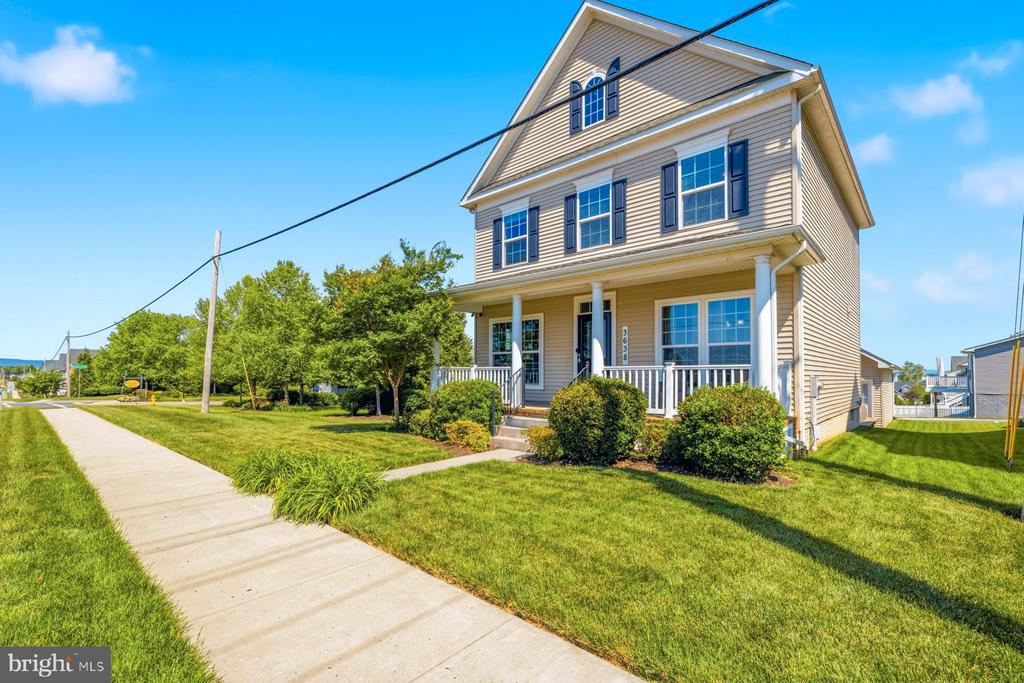 3638 JEFFERSON PIKE