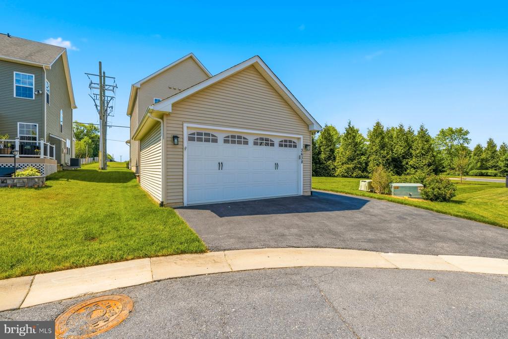 3638 JEFFERSON PIKE