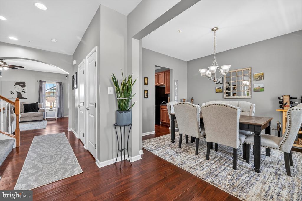 3638 JEFFERSON PIKE
