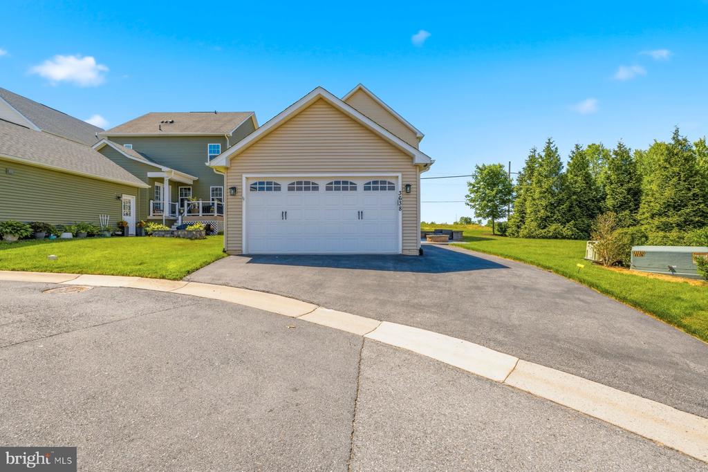 3638 JEFFERSON PIKE
