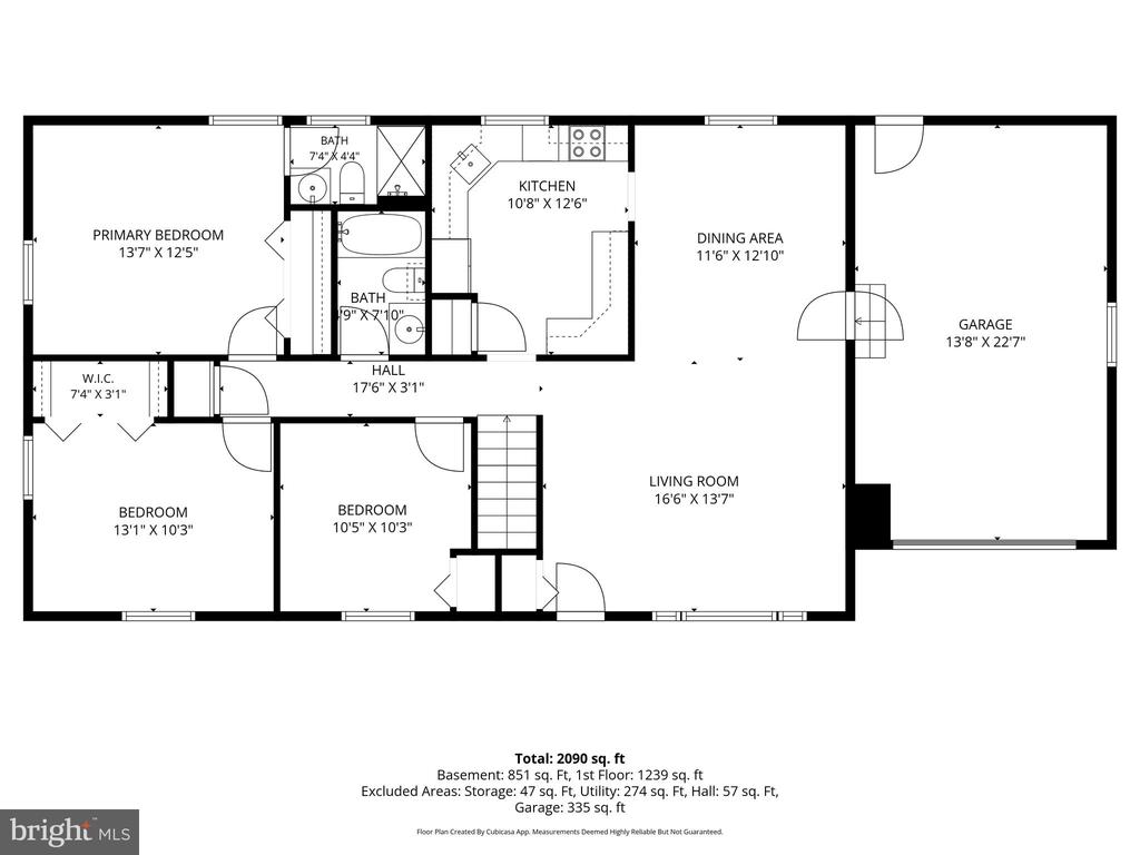 3405 LIVINGSTON DRIVE
