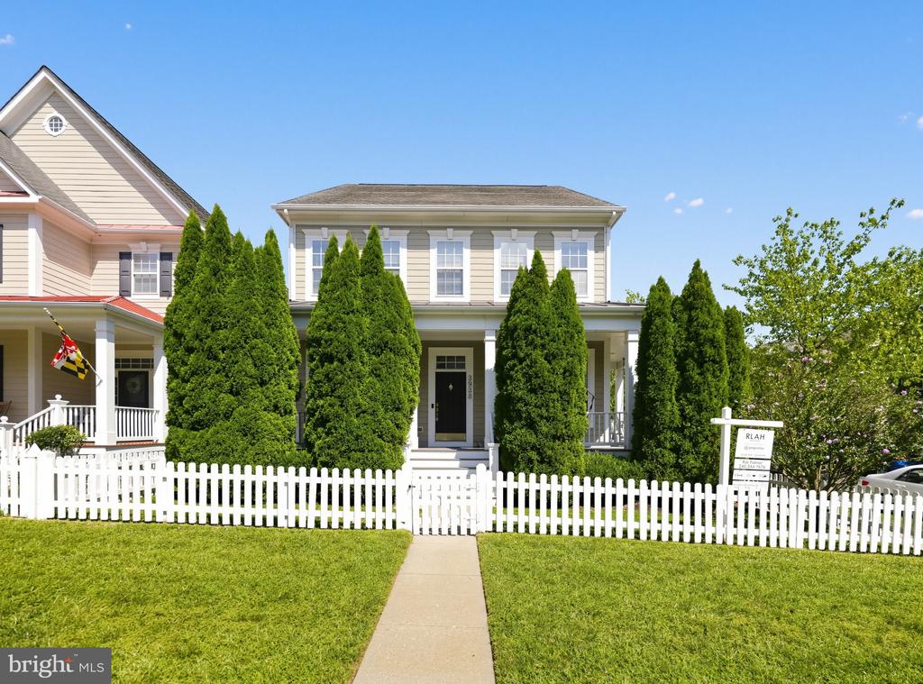 3938 ADDISON WOODS ROAD