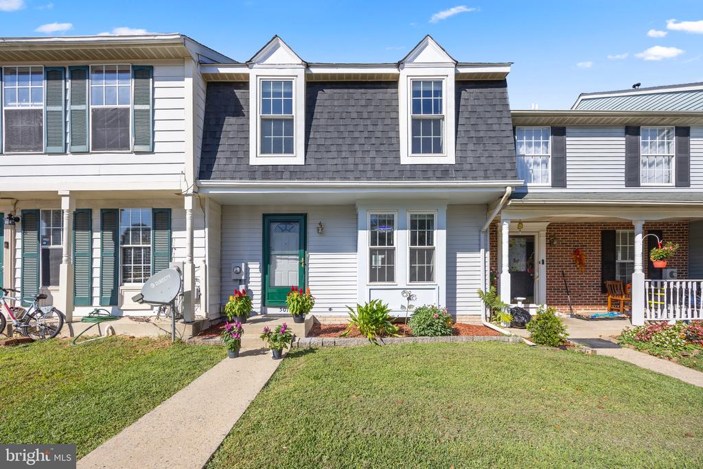 507 GOLDSPIRE CIRCLE