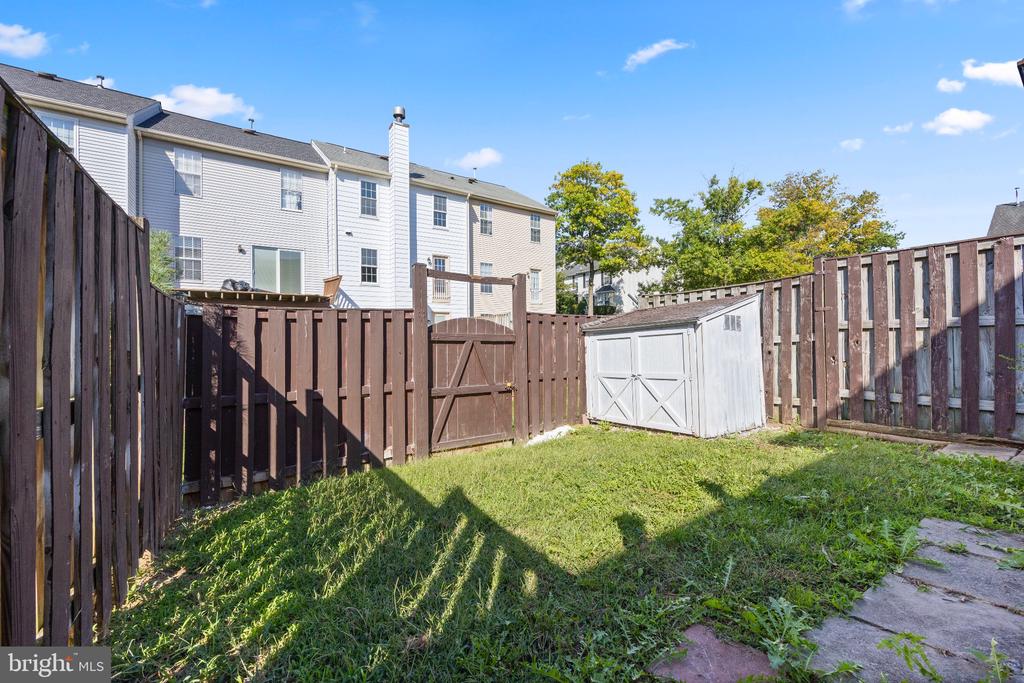 507 GOLDSPIRE CIRCLE