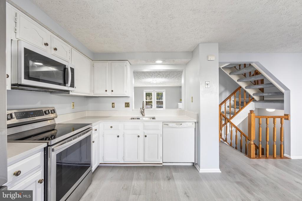 507 GOLDSPIRE CIRCLE