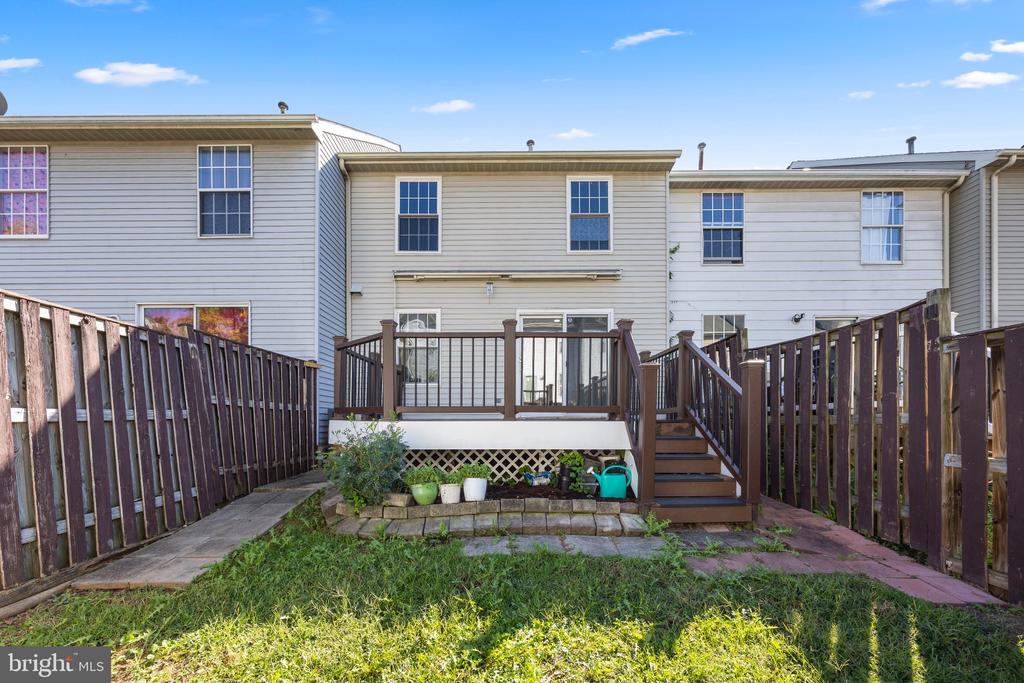 507 GOLDSPIRE CIRCLE