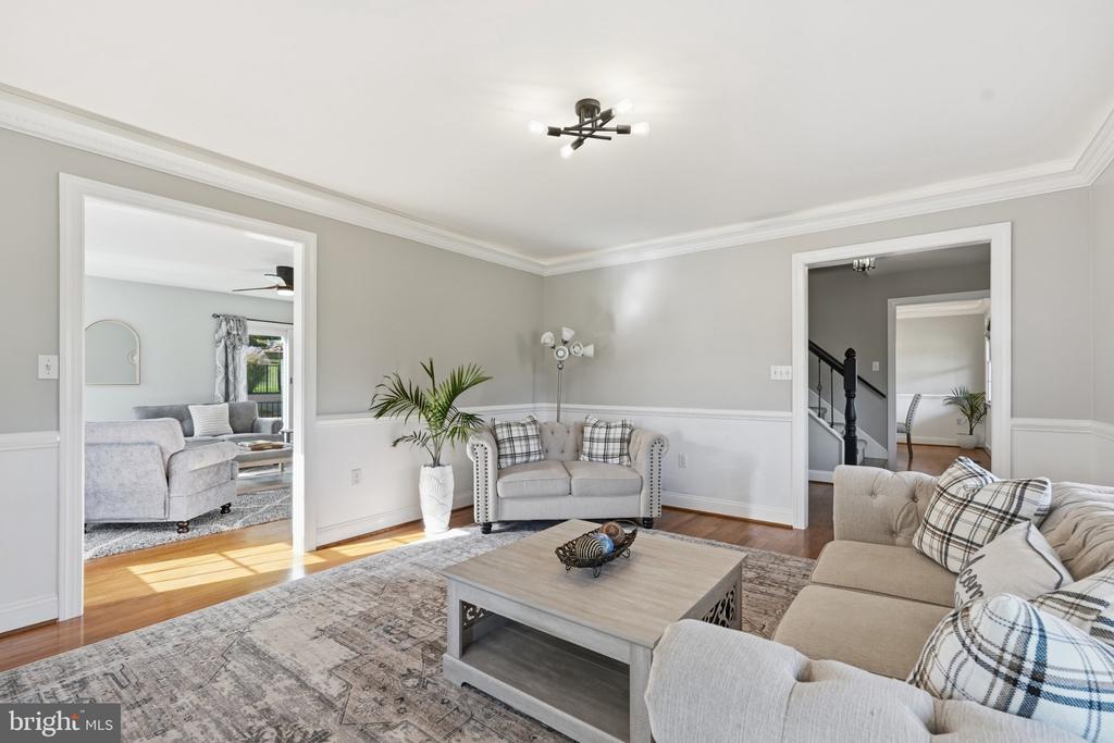 2994 HOPE MILLS LANE