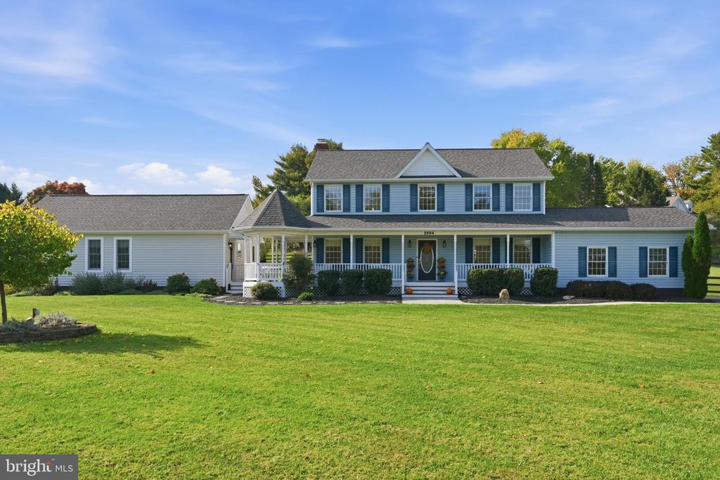 2994 HOPE MILLS LANE
