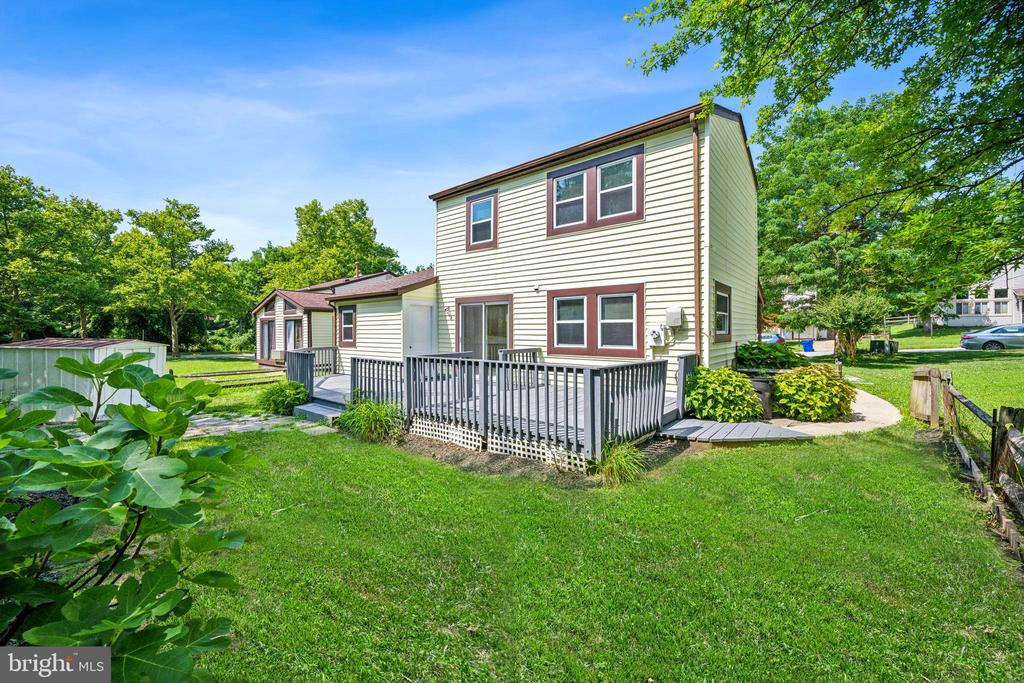 9550 WOODBLOCK ROW
