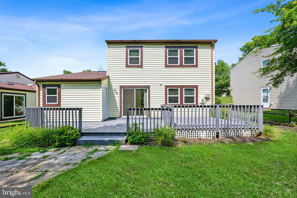 9550 WOODBLOCK ROW