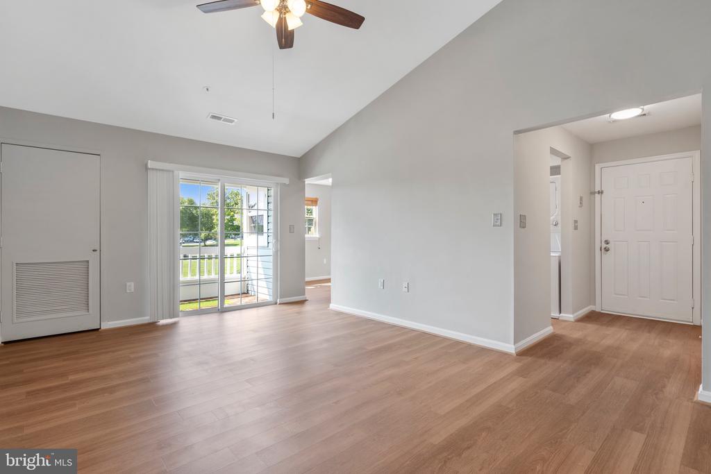 8507 FALLS RUN ROAD Unit: L