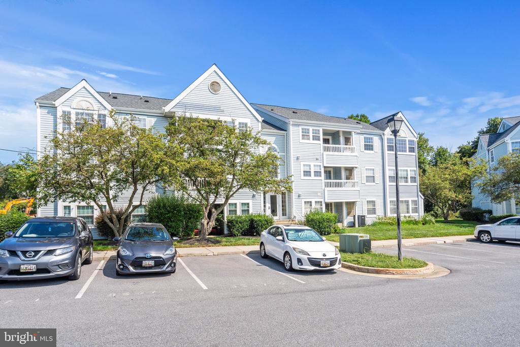 8507 FALLS RUN ROAD Unit: L