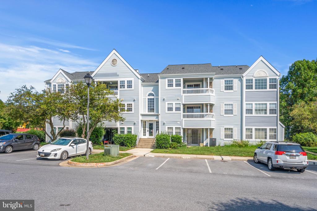 8507 FALLS RUN ROAD Unit: L