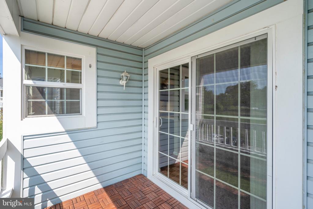 8507 FALLS RUN ROAD Unit: L