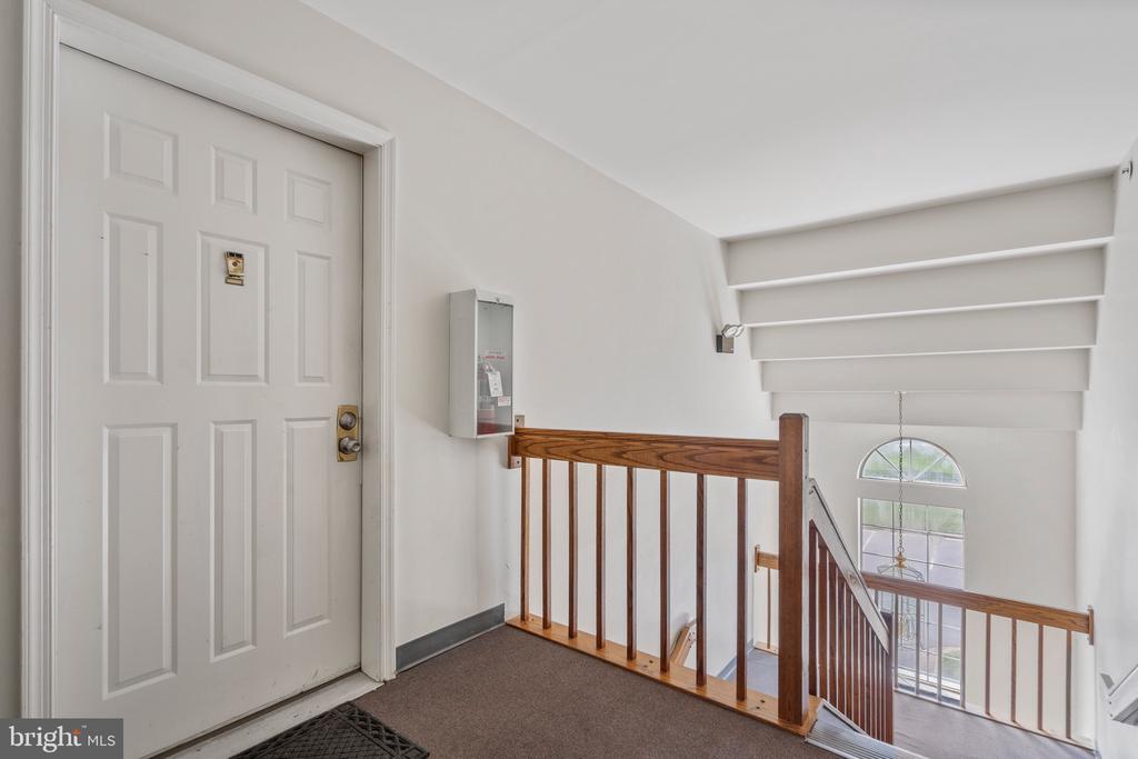 8507 FALLS RUN ROAD Unit: L