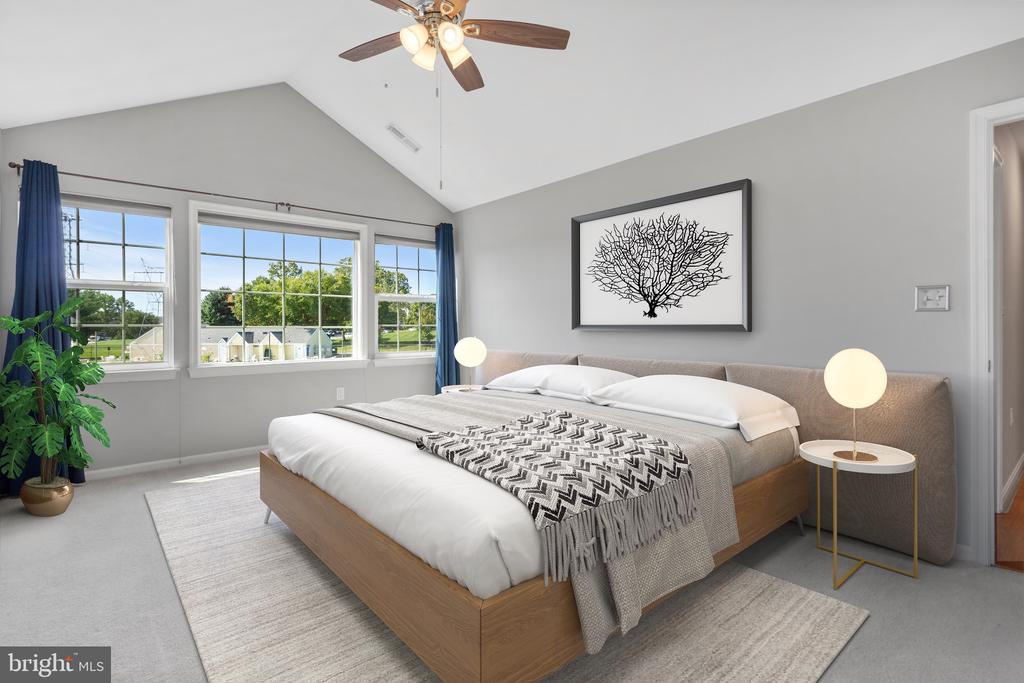 8507 FALLS RUN ROAD Unit: L