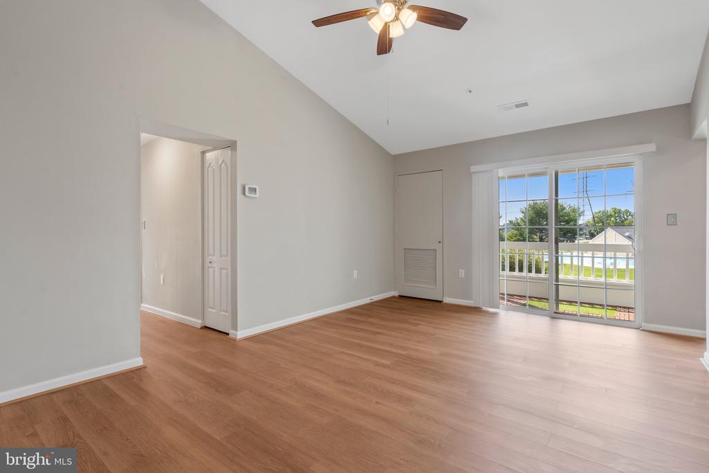 8507 FALLS RUN ROAD Unit: L