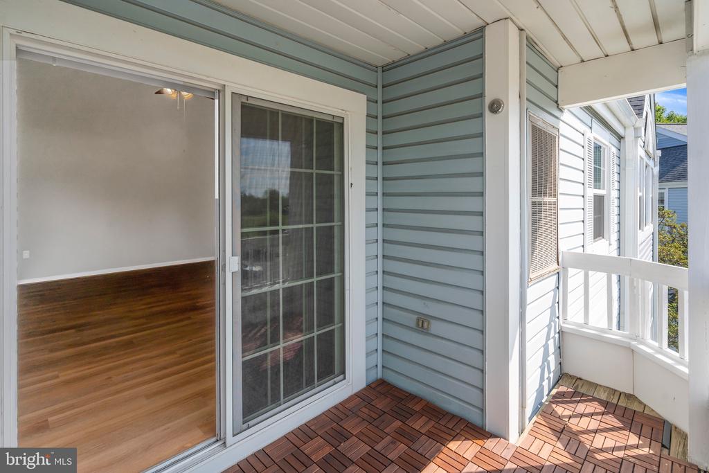 8507 FALLS RUN ROAD Unit: L