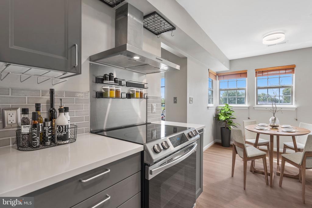 8507 FALLS RUN ROAD Unit: L